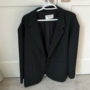 Babaton Women’s Agency Blazer